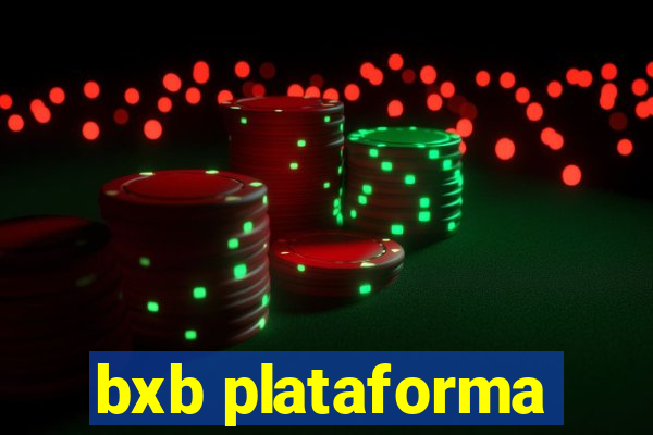 bxb plataforma